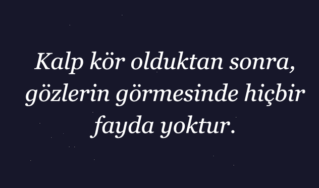 sozmuhendisi's tweet photo. Günün Sözü http://t.co/JgwKtsHlsw
