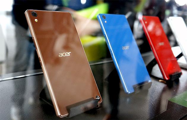 Metro_TV's tweet photo. Acer Liquid X2, Ponsel dengan Baterai 4000 mAh  http://t.co/PTeMx5VRTr http://t.co/VnwwMtztX0