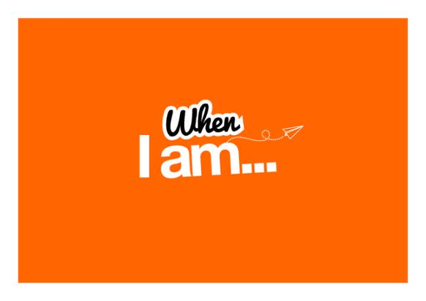 derbyshire_live's tweet photo. NEW VIDEO: When I Am episode 6 – Did I Do A Good Job? http://t.co/lkMjU2wRFD #wheniam @DerbyCollege http://t.co/ejpsKgvKgC