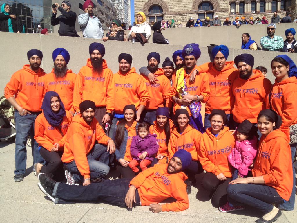 SimplySikh tweet picture