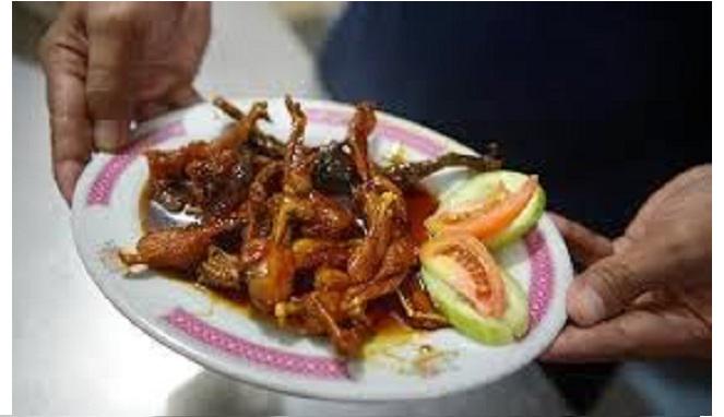 VIVAcoid's tweet photo. RT @VIVA_log: 8 Manfaat Daging Kodok Bagi Kesehatan Tubuh http://t.co/7w6cQXvmcE http://t.co/q4datc0Pwt