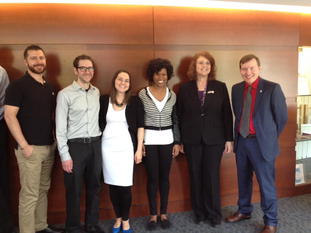 LifeAfterPC's tweet image. Thanks to all our speakers who made this year's event a smashing success!