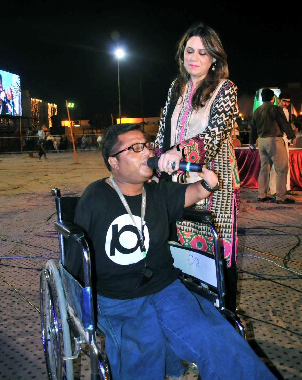 OfficialMQM's tweet photo. Album 4: NA246 Celebrations Day 3 at Jinnah Ground #ConnectWithMQM #MQMThanksNA246 http://t.co/BaF5Z77E2F