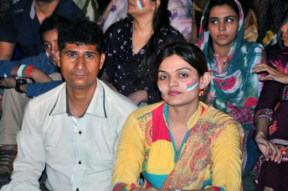RAH_E_HAQ's tweet photo. Album 4: NA246 Celebrations Day 3 at Jinnah Ground #ConnectWithMQM #MQMThanksNA246 http://t.co/0tLx0J6GzB"