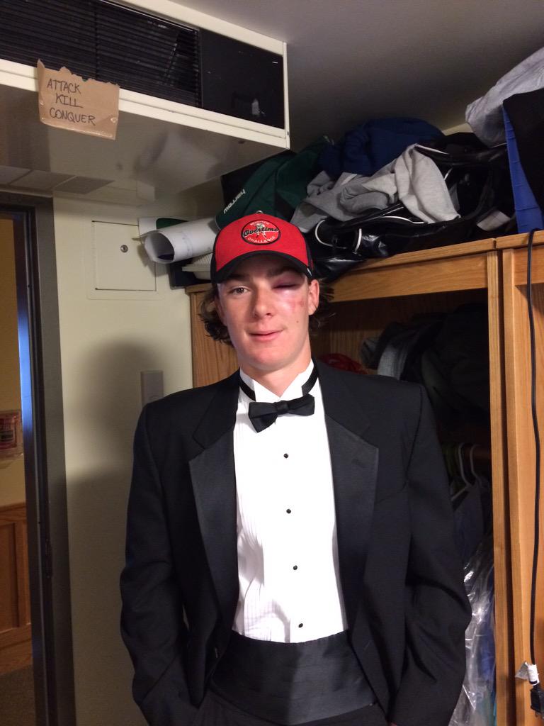 Spencer Cookson tweet media