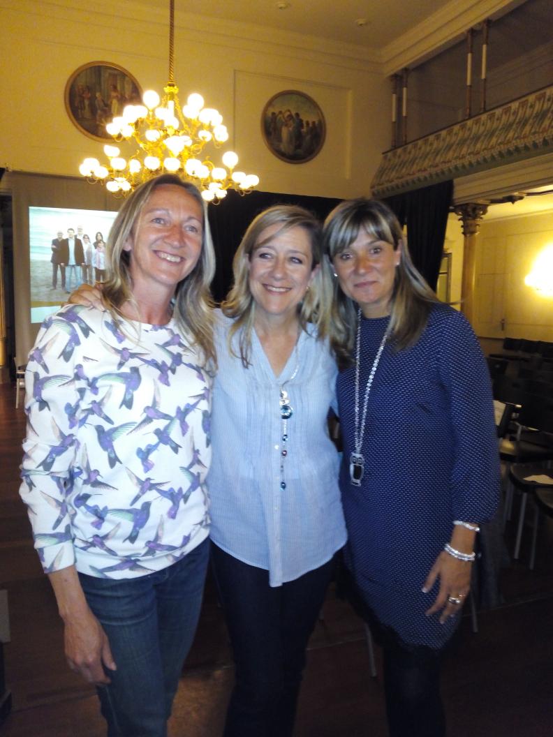 MorcilloMari's tweet image. @ciucubelles @ciucubelles @ciucunit @NoemiCuadra #Municipals2015