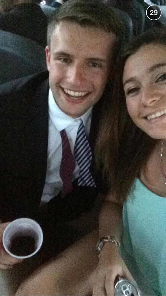 ifoundPhalen's tweet photo. Phalen selfie http://t.co/GVg7dmGSoC