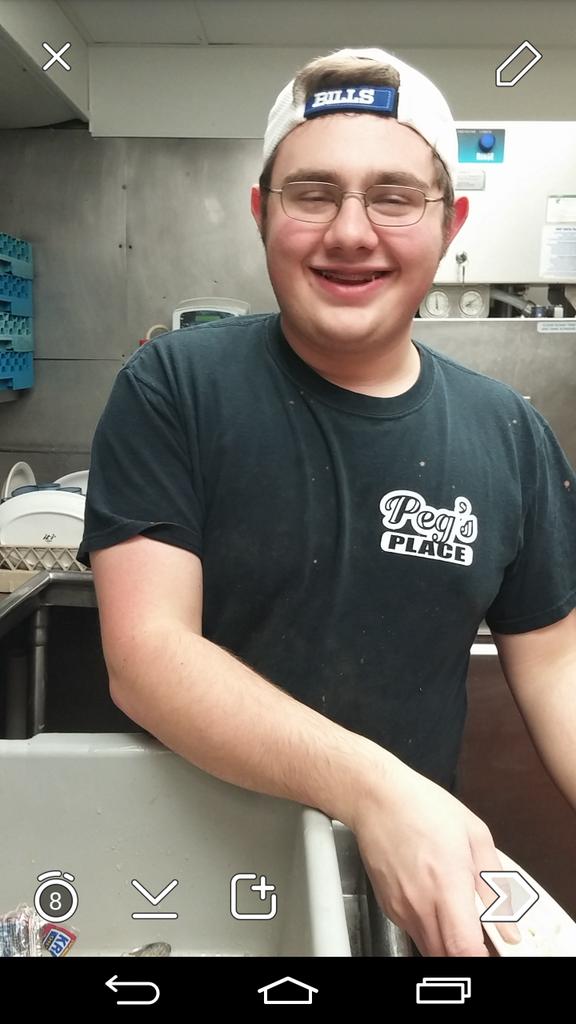 Happy birthday to the Juicy J Joshua Best. Hope you liked being a boy because you\re now officially a man. you bubs 