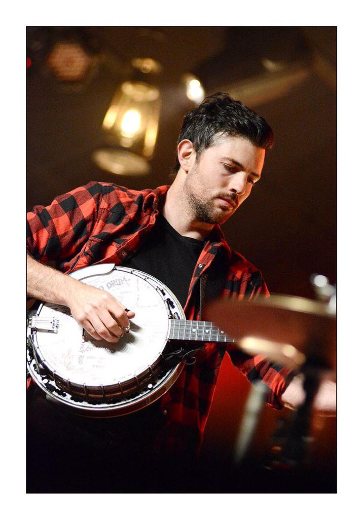 DCRANGERFAN's tweet photo. Scott Avett Photo by Jim Gavenus #avett #MerleFest2015 http://t.co/apjaqPh3y8