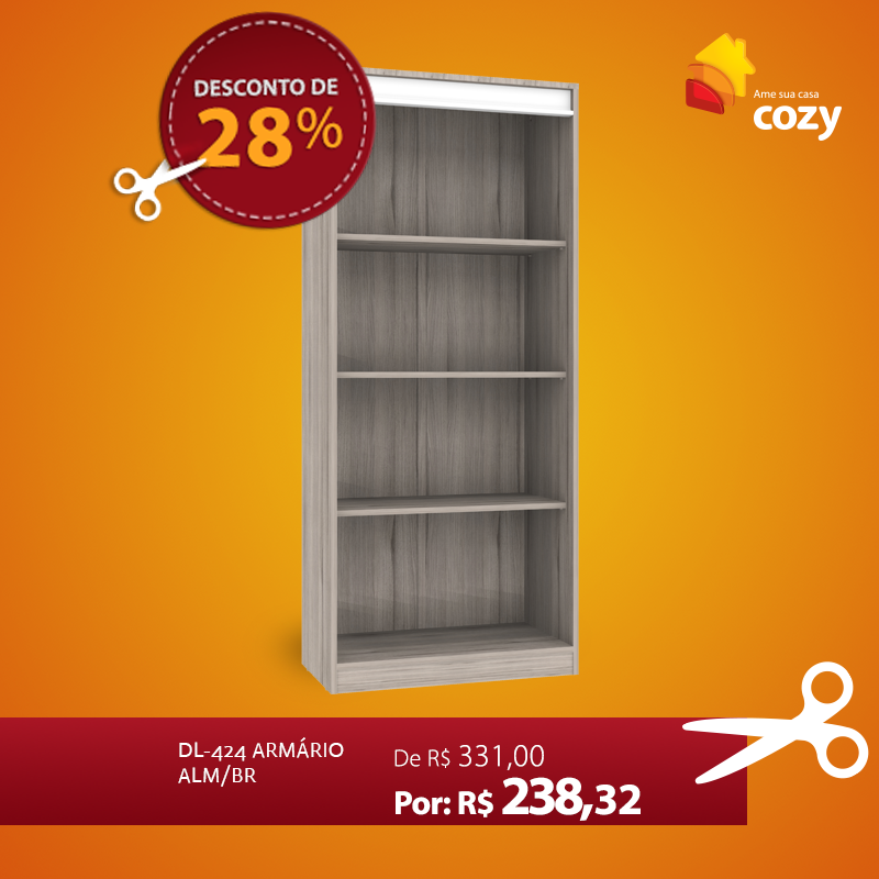 A Cozy está com grandes ofertas para você deixar sua casa mais bonita! Confira as promoções bit.ly/1ye8oLc