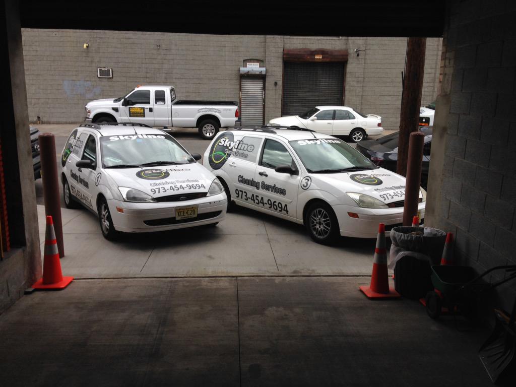 skylinesvc's tweet photo. Spring cleaning at Skyline cleaning headquarters, time to clean the shop and inventory our equipment and products :) http://t.co/R34a2gS87M
