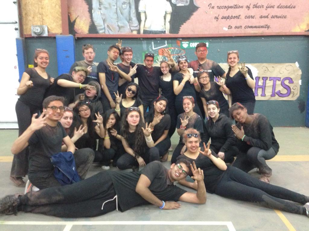 StFXSOS's tweet photo. CAMP OLYMPIA 2015 #JVbeats @JVEXEC15 http://t.co/ukVH5HNiji