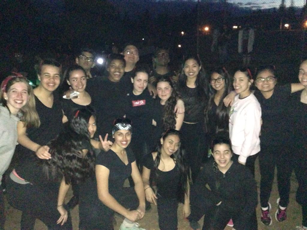 StFXSOS's tweet photo. CAMP OLYMPIA 2015 #JVbeats @JVEXEC15 http://t.co/ukVH5HNiji