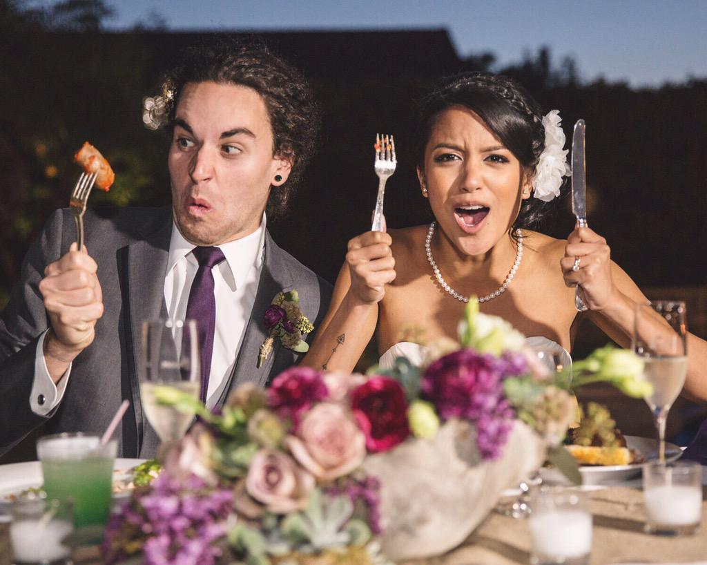 UsTheDuo's tweet image. Today marks our third year of marriage. Time flies when you're having fun! 💑