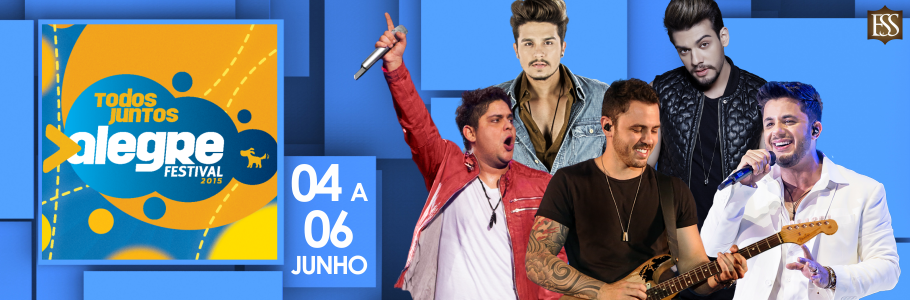 essertanejo's tweet photo. #AgendaES O @alegre_festival confirmou diversos sertanejos na edição 2015! Info http://t.co/1nBy3B7wXs #ESSertanejo http://t.co/efHhhMcaPW