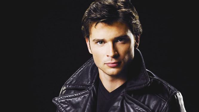 Happy Birthday to Tom Welling who turns 38 today! 
