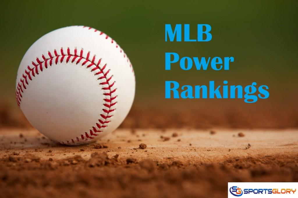 SportsGl0ry's tweet image. MLB power rankings: Streaking Mets at the top dlvr.it/9Ybxqw #MLB #MLBBlog