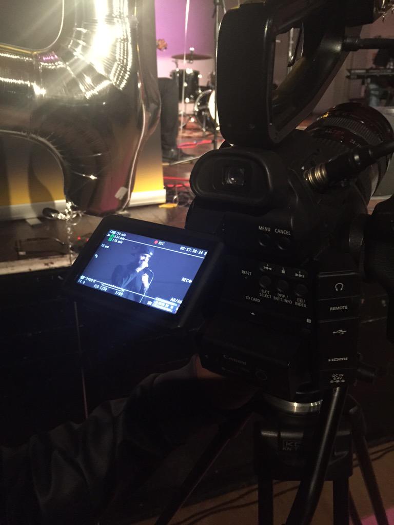 Fresh_Take's tweet image. @ShaneH_H definitely has new fans after that performance #VocsAndVerses