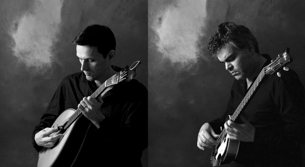 Festival_IN's tweet photo. João Alvarez &amp; Tiago Inuit by Seiva Bruta Produções | Palco - Pavilhão 2 http://t.co/PV2PgP8lME