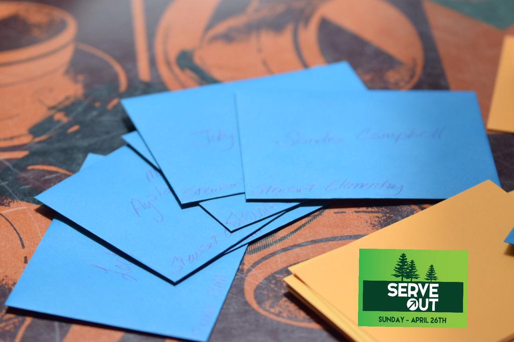 uhbc_huntsville's tweet photo. #serveoutsunday http://t.co/DQQPRqfEkS