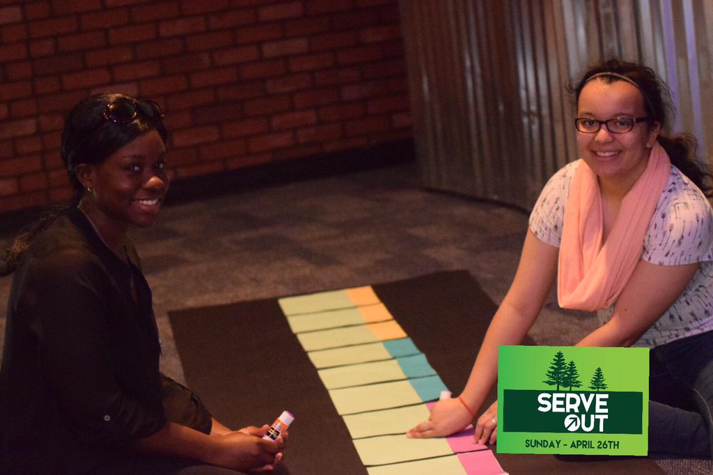 uhbc_huntsville's tweet photo. #serveoutsunday http://t.co/DQQPRqfEkS