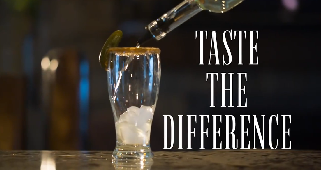 Dill Pickle Vodka (dillpicklevodka) Twitter