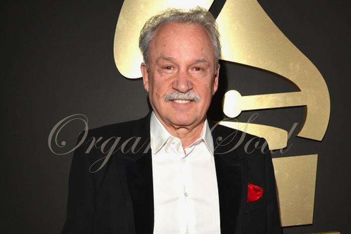 Happy Birthday, from Organic Soul Producer, singer-songwriter & DJ, Giorgio Moroder is 75 
 