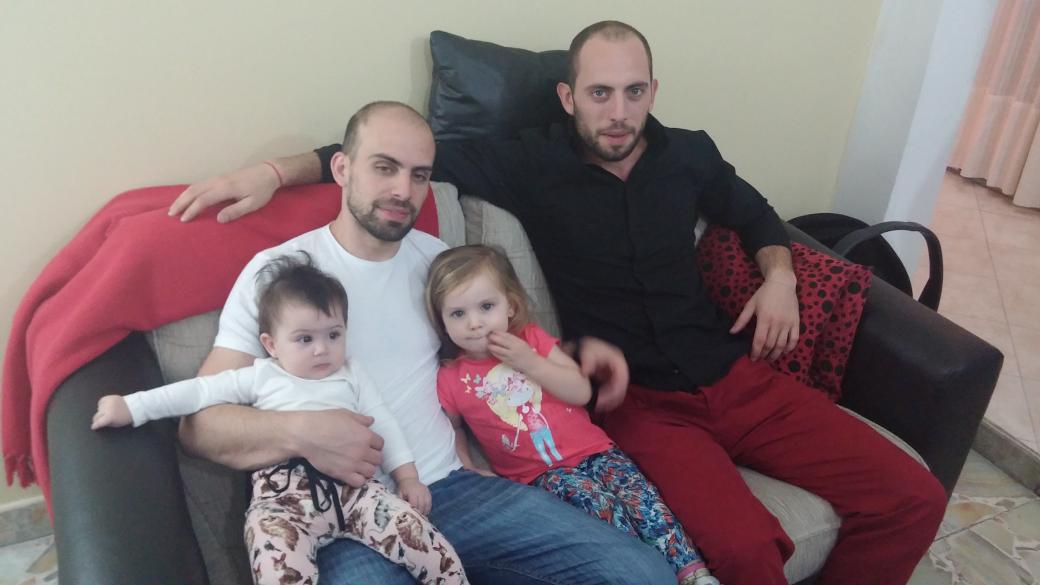 spenorbi's tweet photo. Domingo con ONUR y flia http://t.co/Z6Uyrht8W9