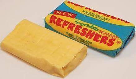 IL0VEthe80s's tweet photo. Retweet if Refreshers made their way into your 10p mix. http://t.co/SF7zvAEKoG