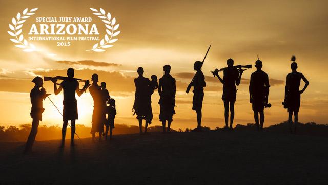 OmoChildMovie's tweet photo. Wonderful news this AM! Special Jury Award 4 Best Cinematography from @AZFilmFest.  Thank you #AZIFF. #omochildmovie http://t.co/6kAeandZZG