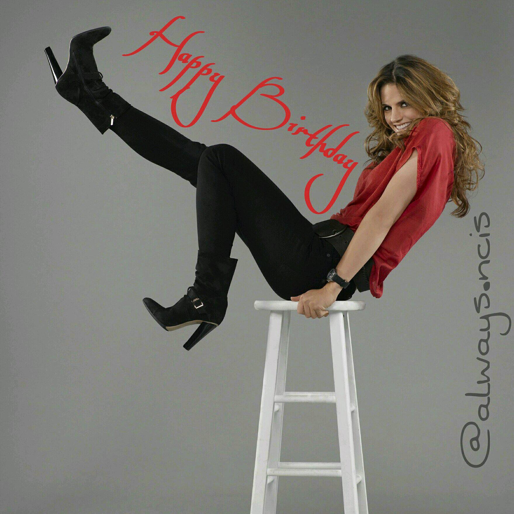 Happy Birthday to    
