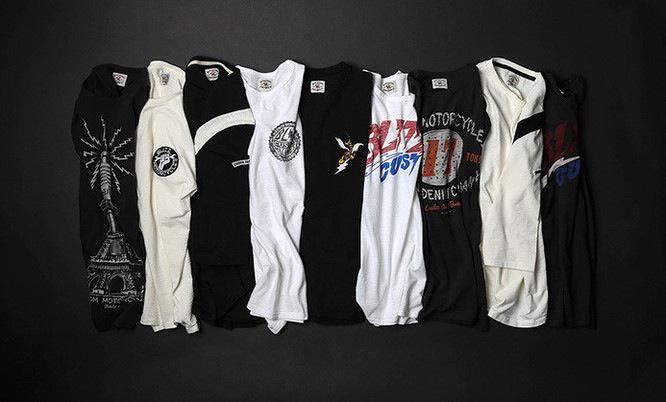 FreshCo_off's tweet photo. Blitz dévoile une collab avec Edwin http://t.co/bj8bskNL4S http://t.co/YmeQksyfca