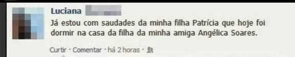 r7newson's tweet photo. MÃE DESCOBRE NO FACEBOOK QUE FILHA MENTIU PRA ELA E TEM UMA SURPRESA

(INACREDITÁVEL)

VEJA ->http://t.co/tuPYzUB1II
http://t.co/87i2PhFb0W