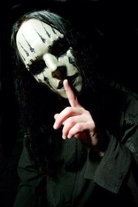 Happy Birthday Joey Jordison \\m/!!! <3 