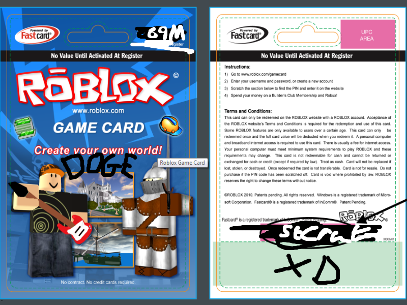 Roblox Cards Husky - husky robux obby