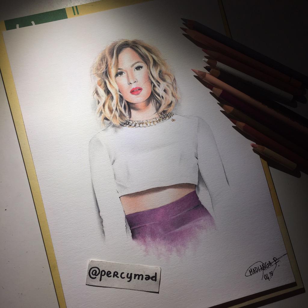 percymadraw tweet picture