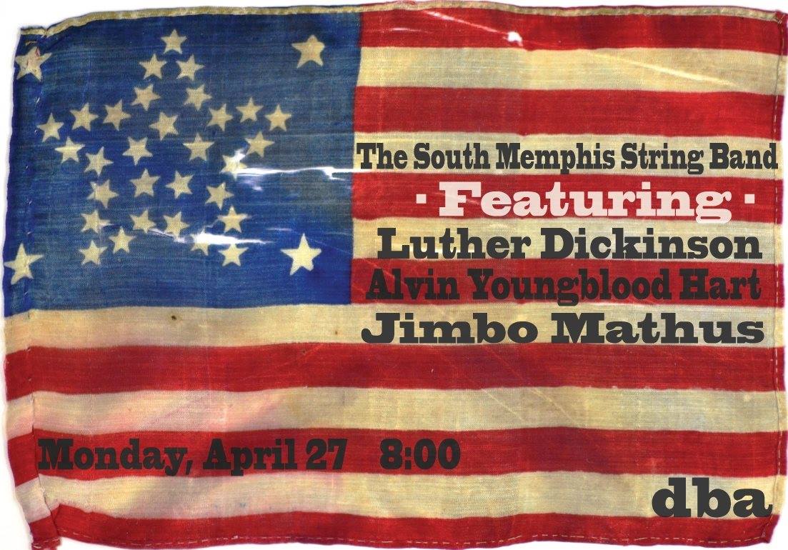 South Memphis String tweet media