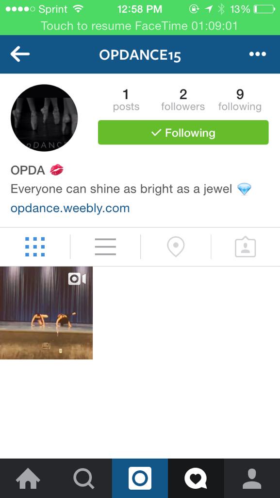 opdance15_opda's tweet photo. Follow us on Instagram 👯💋 @opdance15 &amp; don't forget to register for OPEN HOUSE online at http://t.co/A8KcHYBV3x http://t.co/zlHhG9YxFR