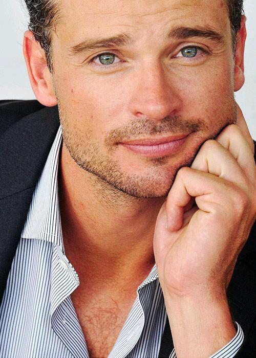 Tom Welling Happy birthday man!!! 