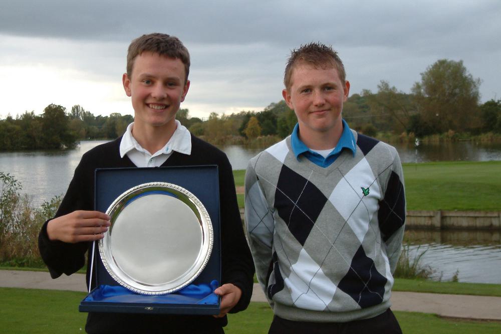 WarksJOM's tweet photo. Are holding a Junior Open this summer, let us know asap?
It will count for the title!
BFTP - 2010 - @LukeAllen72 http://t.co/t8faRTnVtb