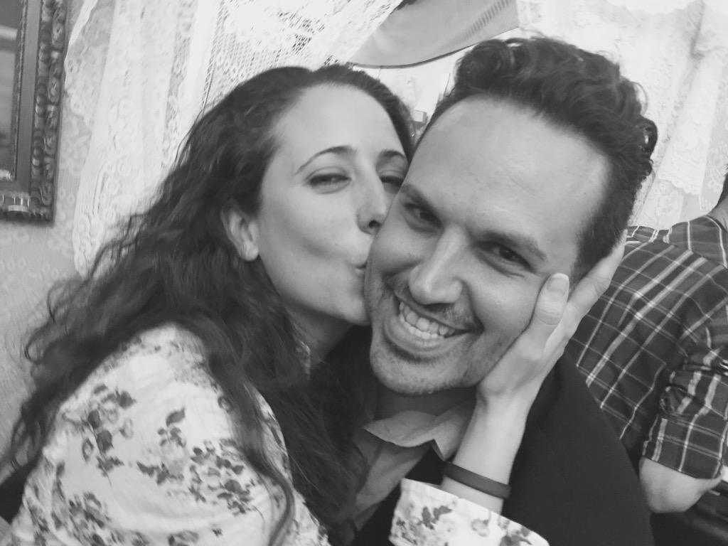 Me flipa tu cante y tu persona grande <a href="/RLaTremendita/">Rosario LaTremendita</a> buen rato que hechamos 😉😘