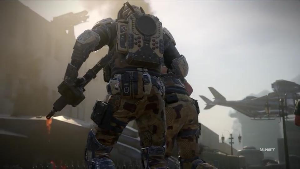 4DOWNLVP's tweet image. ¿JETPACK? #OMG @Treyarch