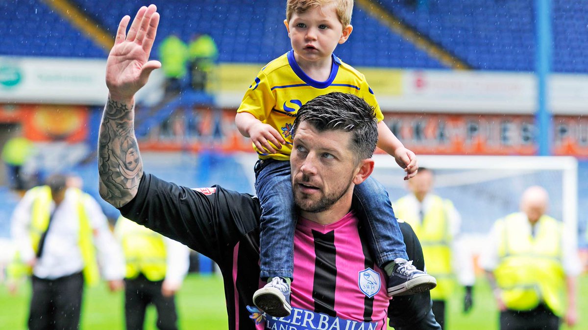 Sheffield Wednesday tweet media