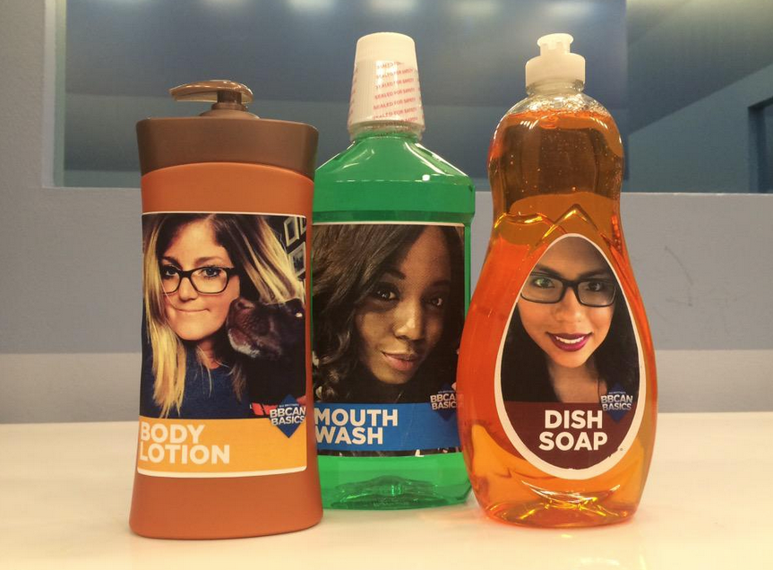 BigBrotherCA's tweet photo. Do you want to be part of #BBCANBasics? Tweet us your selfies using #BBCANModelSearch! #BBCAN3 http://t.co/xecbA3v2aj