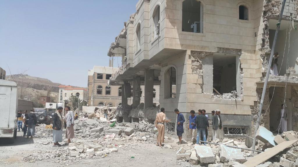 1 - Conflicto en Yemen - Página 9 CDiLayDUMAAHChp