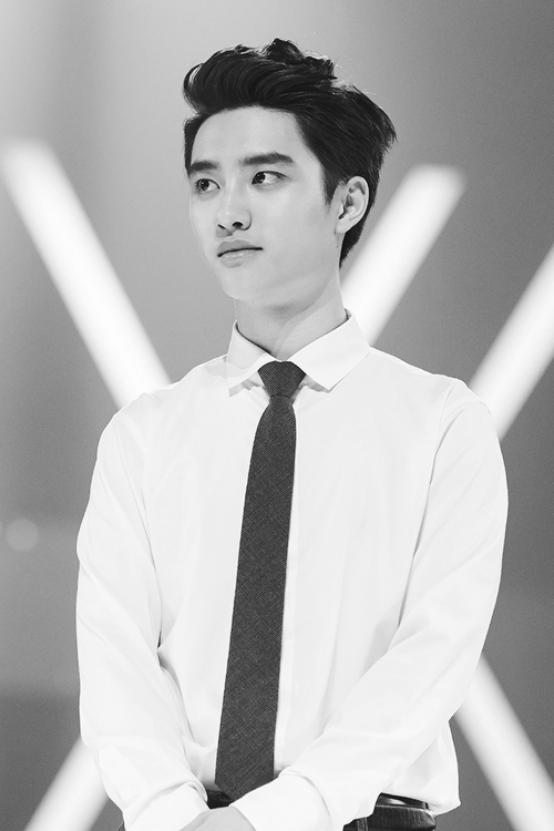 doexo2015's tweet photo. Do Soo ~
#DO #Exo http://t.co/tZBiZC7BzT