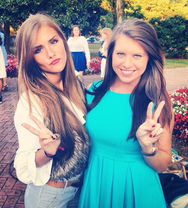 OleMissADPi's tweet photo. It's a beautiful day to be an ADPi #ADPerfect <> http://t.co/RTuMRHgWiq