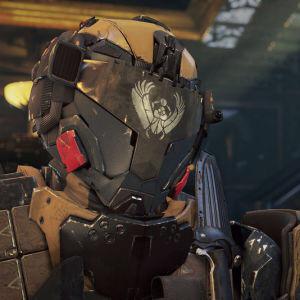 GamersRetail's tweet photo. Aquí el trailer de Call of Duty: Black Ops III. http://t.co/Ph2kMOcbni http://t.co/mi2p734hXt