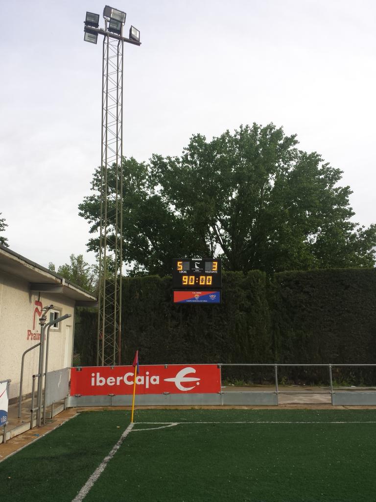 CD Zuera tweet media