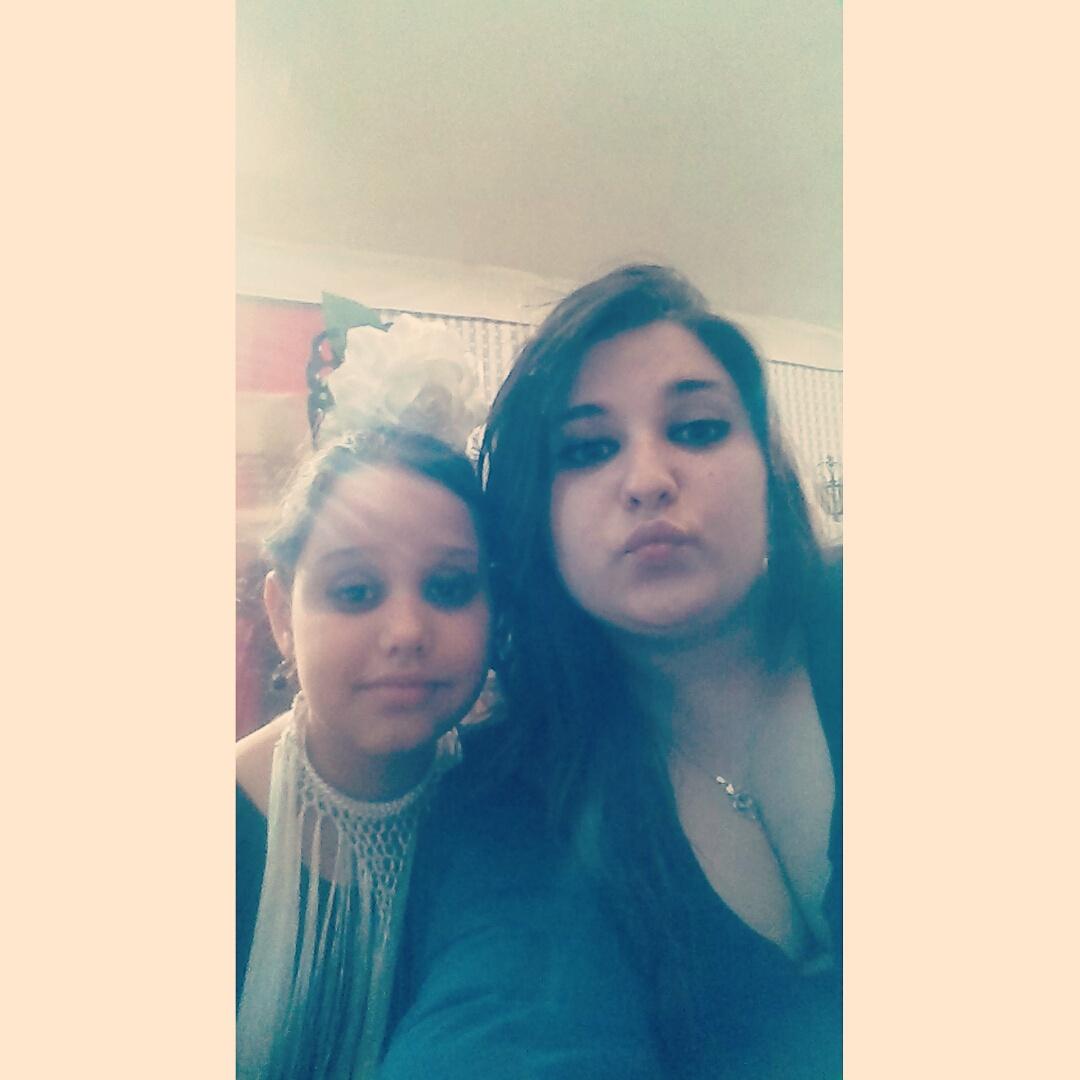 SamanaSanta's tweet photo. .QUE BONIDOS DIAS DE FERIA E PASADO http://t.co/GcmZ157pFT